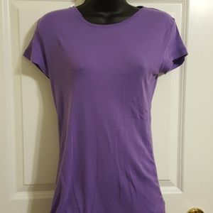 Women's Scoop Neck Arizona Tee